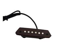 Pickup Per Chitarra Acustica Pickup Per Chitarra Acustica Ottimo Di Preamplificazione Pickup Per Buca Sonora Porta Plettri Per Chitarra Accessori Per Chitarra(810)