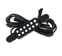 Pickup Per Chitarra Acustica Pickup Per Chitarra Acustica P-012 Pickup Del Suono Del Suono Della Chitarra Acustica Senza Foro Picchi Di Buco Del Suono Magnetico