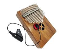 Pickup Per Chitarra Acustica Pickup Per Chitarra Acustica Pickup Piezoelettrico A Contatto Per Chitarra Ukulele Mandolino Banjo Kalimba Arpa Microfono Banjo Accessori