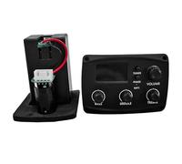 Pickup Per Chitarra Acustica Pickup Per Chitarra Classica Folk Display LCD Con Equalizzatore A 4 Bande