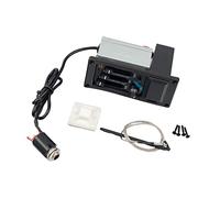 pickup per chitarra acustica Pickup Per Chitarra EQ Guitar Preamp Equalizer Piezo Per Chitarre Acustiche Accessori Per Parti Di Chitarra Fai-da-te