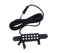 pickup per chitarra acustica Pickup Per Chitarra Pickup Per Chitarra Acustica Pickup Per Buca Per La Sostituzione Di Parti Di Chitarra