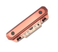 Pickup Per Chitarra Acustica Pickup Per Foro Sonoro A Foro Libero Per Chitarra Acustica Folk Adatto Per Esibizioni Professionali Accessori per Chitarra Acustica (Color : 04)