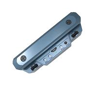 Pickup Per Chitarra Acustica Pickup Per Foro Sonoro A Foro Libero Per Chitarra Acustica Folk Adatto Per Esibizioni Professionali Accessori per Chitarra Acustica (Color : 05)