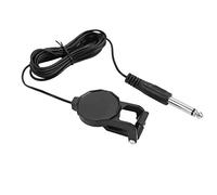 Pickup per chitarra acustica Pickup per microfono a clip con effetti eccellenti, per chitarra acustica Folk Guitar