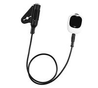 pickup per chitarra acustica Pickup Piezo Universale Senza Perforazione Pick-up Autoadesivo Interfaccia Audio Da 6,5 mm Per Chitarra Ukulele (Color : 01)