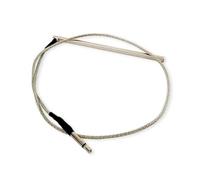 Pickup Per Chitarra Acustica Pickup Piezoelettrico Per Chitarra | Chitarra Sotto Le Selle Pickup Piezoelettrico Al Ponte Strisce Pickup Per Chitarra Folk Per Chitarra Acustica Parte Ukulele