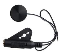 Pickup Per Chitarra Acustica Pickup Piezoelettrico Per Chitarra Ukulele Violino Mandolino Banjo Pasta Su Strumento Musicale Pickup professionale per chitarra acustica