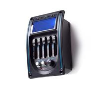 Pickup Per Chitarra Acustica Pickup Professionali Per Chitarra Acustica Ukulele Folk Equalizzatori E Accessori Per Strumenti(6)