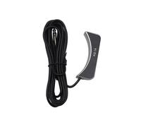 Pickup Per Chitarra Acustica Pickup Senza Fori Pickup Per Chitarra Acustica Pickup Per Chitarra Acustica Accessori Per Strumenti Musicali KQ-1A(Silver)
