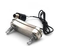 Pickup per chitarra acustica Preamplificatore EQ per pickup passivo per chitarra acustica