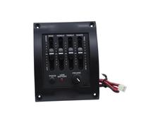 Pickup per chitarra acustica Preamplificatore professionale per chitarra acustica