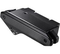 Pickup per Chitarra Acustica, Set di pickup for chitarra Dual Pickup System Pick for record incorporato con vite di fissaggio for chitarra folk acustica