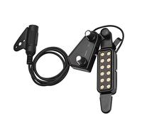 Pickup Per Chitarra Acustica Sound Hole Pickup Sistema Di Pickup Passivo Magnetico Con Controllo Del Volume Del Tono Interfaccia Da 6,35 Mm Accessori per chitarra acustica