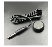 pickup per chitarra acustica Trasduttore Chitarra Acustica Microfono Pickup Piezo Per Kalimba Acustica Classica Violino Ukulele Mandolino Banjo Violoncello
