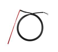 Pickup Per Chitarra Acustica Ultrasottile Pickup Per Film Piezo Passivo Sottosella Per Accessori Per Chitarra Acustica Senza Spina Accessori per chitarra acustica