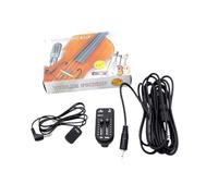 Pickup Per Chitarra Acustica Violino Ukulele Chitarra Folk Chitarra Classica Chitarra Acustica Strumento Speciale Pickup Accessori Per Strumenti