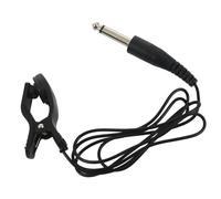 Pickup Per Chitarra Amanti Della Musica Universale Chitarra Acustica Clip On Pickup Piezo Contatto Microfono Accessori Per Chitarra Professionale
