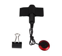 Pickup Per Chitarra Amplificatore Pickup Clip-on Cablato Acustico Modulo Amplificatore Audio Riduttore Di Rumore