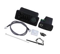 Pickup per Chitarra Amplificatore preamplificatore per chitarra EQ Equalizer Pickup per acustica classica con accessori di montaggio