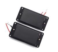 Pickup Per Chitarra Attivo Per Chitarra A 6 Corde Humbucker Accessori Per Pickup Con Magnete In Ceramica Attivo Accessori Per Chitarra Accessori di Ricambio per Chitarra