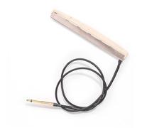 Pickup Per Chitarra Bastoncini Per Pickup Piezoelettrici Per Chitarra Acustica Sotto Il Ponticello Barre Per Pickup Per Chitarra Parti Per Strumenti Per Pickup Professionali