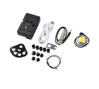 Pickup Per Chitarra Chitarra Acustica Pickup A Risonanza Di Vibrazione Chitarra Kit Fai Da Te Accessori Per Chitarre Classiche E Folk