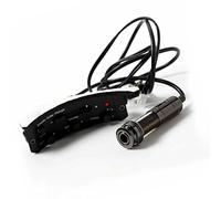 Pickup per Chitarra Chitarra Acustica Professionale Pickup Magnetico Per Chitarra Pickup Foro Per Chitarra Accessori Per Chitarra