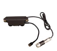 Pickup Per Chitarra Chitarra Acustica Senza Fori Dedicata Dedicata Può Suonare Il Pickup Attivo Fingerstyle Da Tavolo Sostituzione del pickup per chitarra acustica