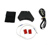 Pickup per Chitarra Chitarra Acustica Sound Hole Pickup Soundhole Preamp Volume Tone Blend Con Microfono