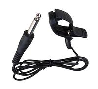 Pickup per Chitarra Clip Per Chitarra Acustica Su Microfono A Contatto Con Trasduttore Pickup Piezoelettrico