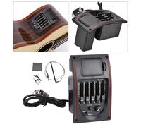 Pickup per chitarra con accessorio per strumento musicale professionale con