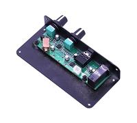 Pickup per chitarra da viaggio silenziosi pre-cablati con controllo del tono del volume Chitarra preamplificatore 11,5 x 5,2 x 2,1 cm