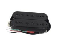 Pickup Per Chitarra Elettrica 1 Pz Alnico 5 Humbucker Pickup Double Coil Chitarra Elettrica Collo O Ponte Pickup Parti Di Chitarra(Neck)