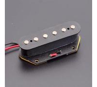 Pickup Per Chitarra Elettrica 1 Set Di Pickup Per Chitarre Elettriche TL 6 Corde Pickup Alnico Singoli(Bridge)
