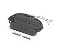 Pickup per chitarra elettrica a 6 corde per una migliore personalizzazione del suono e facile installazione su chitarre a 6 corde pickup per chitarra ad alta sensibilità