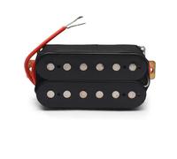 Pickup Per Chitarra Elettrica A 6 Corde Pickup Per Chitarra Elettrica A Doppia Bobina Pickup Al Ponte O Al Manico(Neck A)