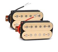 Pickup Per Chitarra Elettrica A 6 Corde Pickup Per Chitarra Elettrica A Doppia Bobina Pickup Al Ponte O Al Manico(B+N B)
