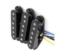 Pickup per chitarra elettrica a bobina singola per la sostituzione di parti di pickup per chitarra Pickup-Set Per Chitarra Elettrica