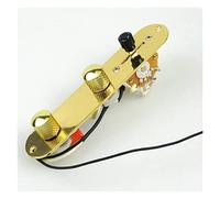 Pickup Per Chitarra Elettrica Cablaggio Del Cablaggio Del Potenziometro Del Rame Del Rame Applica Tl. Chitarra Pickup chitarra elettrica (Color : G)