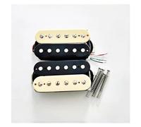 Pickup per chitarra elettrica modelli SH1N 59 e SH4 JB Alnico 5 Humbucker(Color:SH1N SH4 Set)