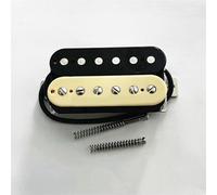 Pickup per chitarra elettrica modelli SH1N 59 e SH4 JB Alnico 5 Humbucker(Color:SH4 Zebra)
