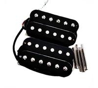 Pickup per chitarra elettrica modello SH1N 59 modello SH4 JB modello Humbucker - nero(Color:SH1N SH4 Set)