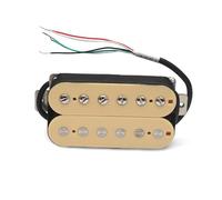 Pickup Per Chitarra Elettrica N-50 7-8K/B-52 8-9K Humbucker Alnico II Pickup Double Coil Pickup Parte Per Chitarra(Neck B)