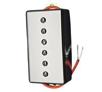 Pickup Per Chitarra Elettrica P90 Single Coil N50/B52 Pick-up Elettrico Professionale(Neck)
