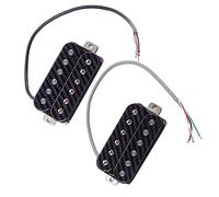 Pickup Per Chitarra Elettrica Pickup Humbucker A Doppia Bobina Per La Maggior Parte Delle Parti Di Chitarra Accessori di Ricambio per Chitarra