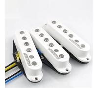 Pickup Per Chitarra Elettrica Pickup Humbucker Alnico5 Pickup Single Coil Pickup Per Chitarra Elettrica(SSS 2)