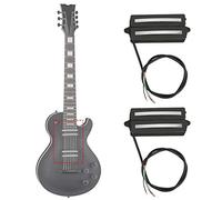 Pickup per chitarra elettrica, pickup Humbucker Dual Rail a 7 corde 5 core Accessori per strumenti musicali