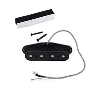 Pickup per chitarra elettrica Pickup Neck Middle Bridge Single Coil Pickup con viti di montaggio Set di ricambi per chitarra elettrica