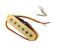 Pickup per chitarra elettrica Pickup Neck Middle Bridge Sound Pickups per ST SQ 6 Corde Parti di Chitarra Pickups Sostituzione